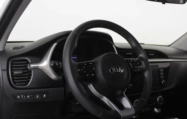 Kia Rio, фото №5