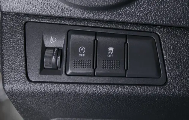 FAW Besturn X40, фото №17