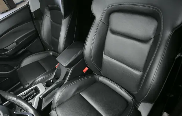 Chery Tiggo 4, фото №7