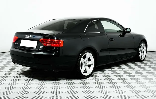 Audi A5, фото №2