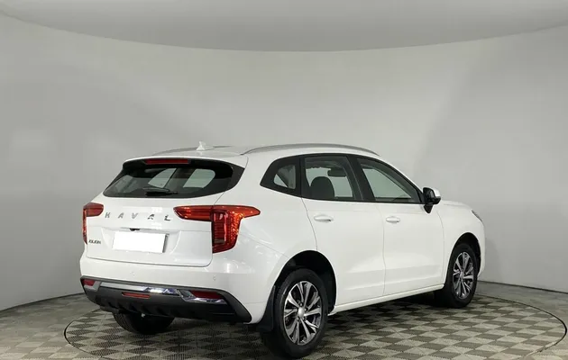 Haval Jolion, фото №2