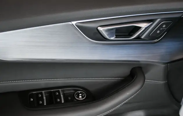 Chery Tiggo 4 Pro, фото №19