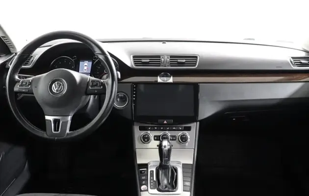 Volkswagen Passat, фото №6