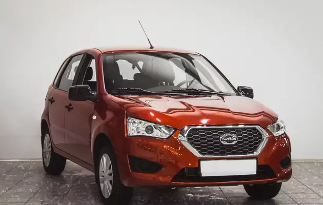 Datsun mi-DO, фото №3