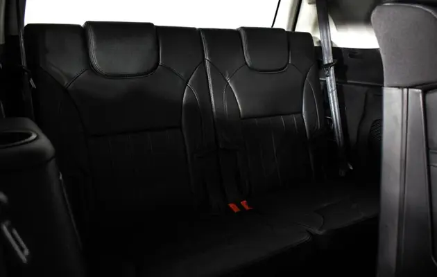 Haval H9, фото №10