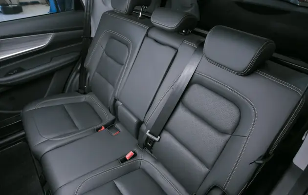Chery Tiggo 8 Pro, фото №16
