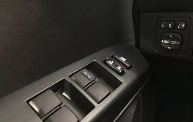 Toyota RAV4, фото №9