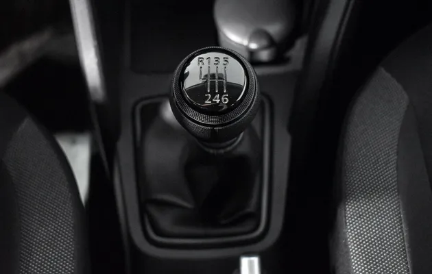 Renault Duster, фото №8
