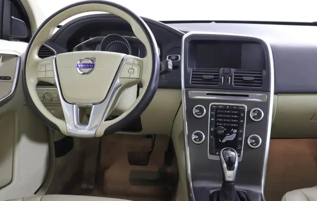 Volvo XC60, фото №7