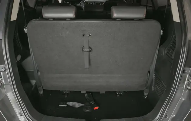 Lifan Myway, фото №18