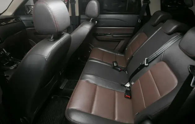 Lifan Myway, фото №8