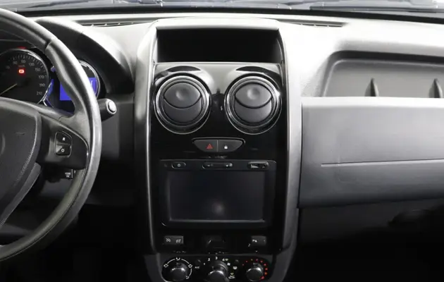 Renault Duster, фото №7