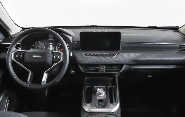 Haval Jolion, фото №7