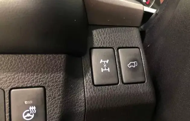 Toyota RAV4, фото №14