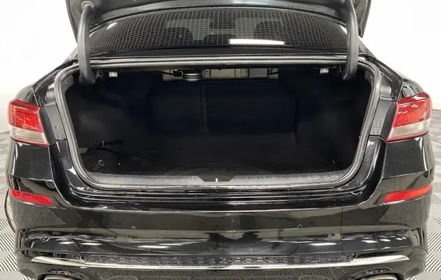 Kia Optima, фото №18