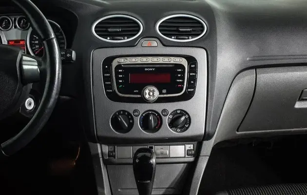 Ford Focus, фото №6
