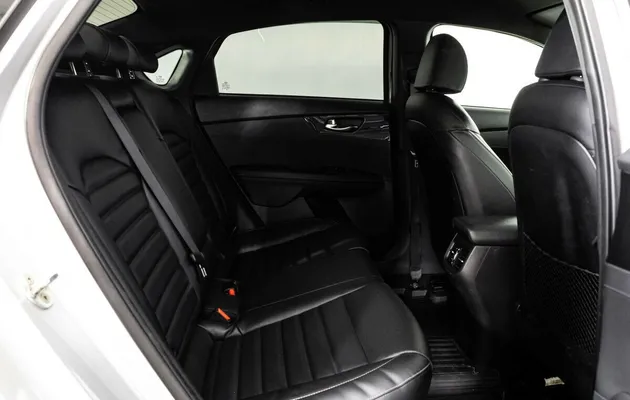 Kia Cerato, фото №8