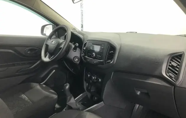 LADA (ВАЗ) XRAY, фото №8