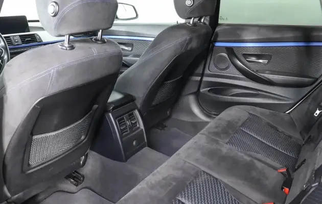 BMW 3 серии, фото №7