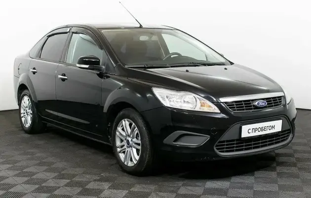 Ford Focus, фото №3