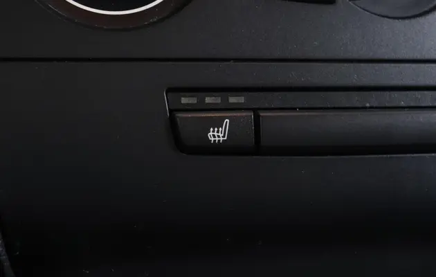 BMW 1 серии, фото №10