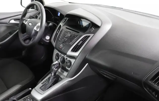 Ford Focus, фото №6