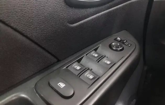 Renault Kaptur, фото №9