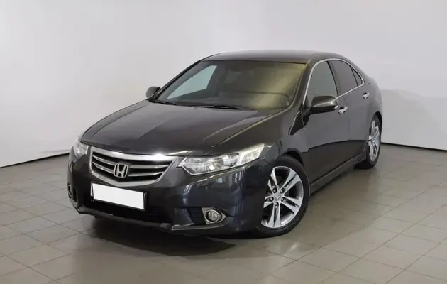 Honda Accord, фото №1