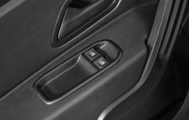 Renault Duster, фото №9