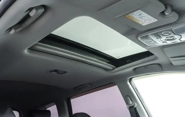 Haval H6, фото №13