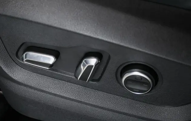 Chery Tiggo 4 Pro, фото №22