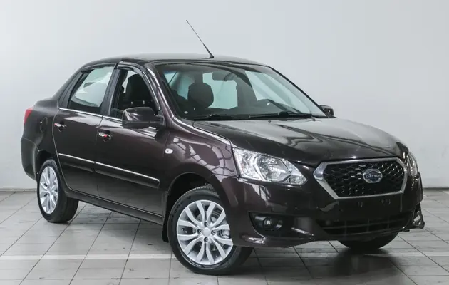 Datsun on-DO, фото №3