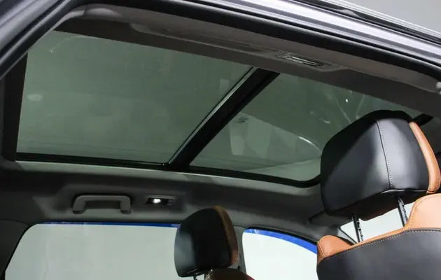 Chery Tiggo 8 Pro Max, фото №10