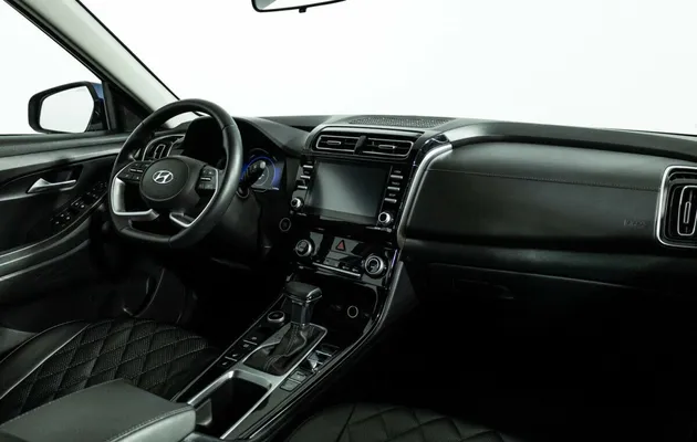 Hyundai Creta, фото №6