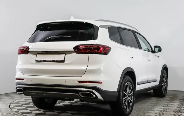 Chery Tiggo 8 Pro, фото №2