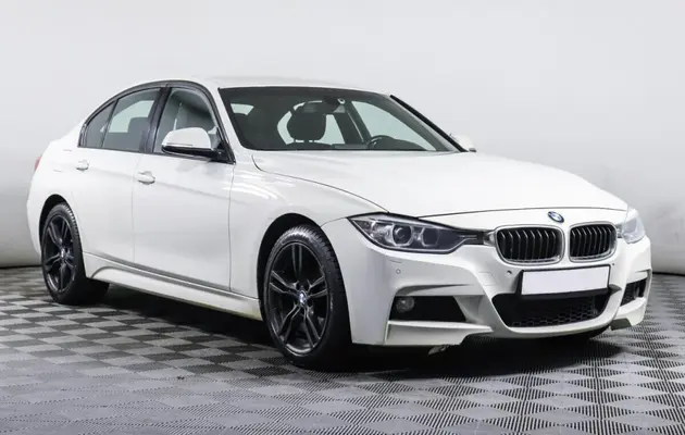 BMW 3 серии, фото №3