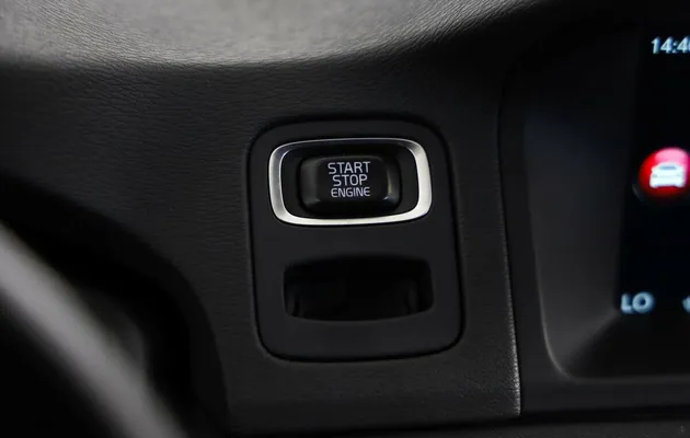 Volvo XC70, фото №10
