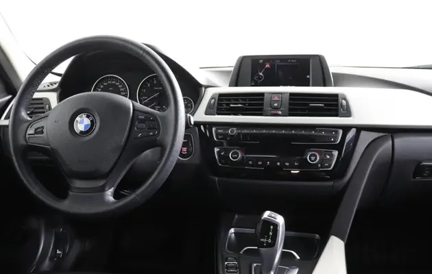 BMW 3 серии, фото №6