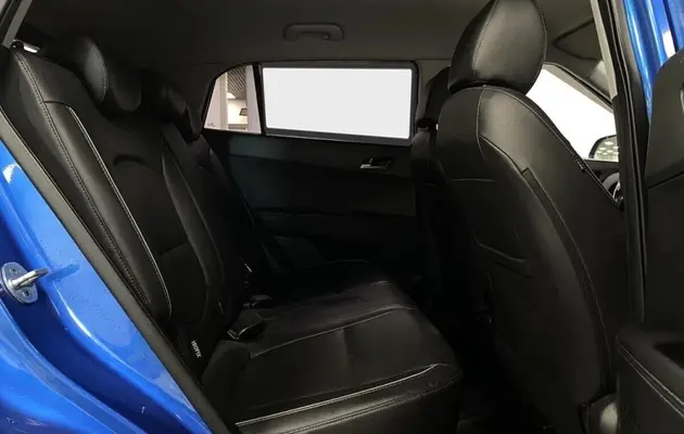 Hyundai Creta, фото №9