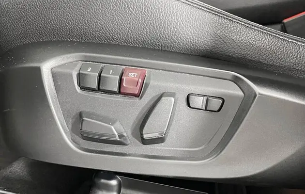 BMW X4, фото №8
