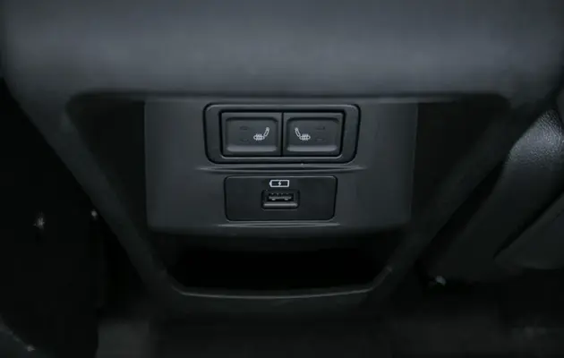 Chery Tiggo 8 Pro, фото №19