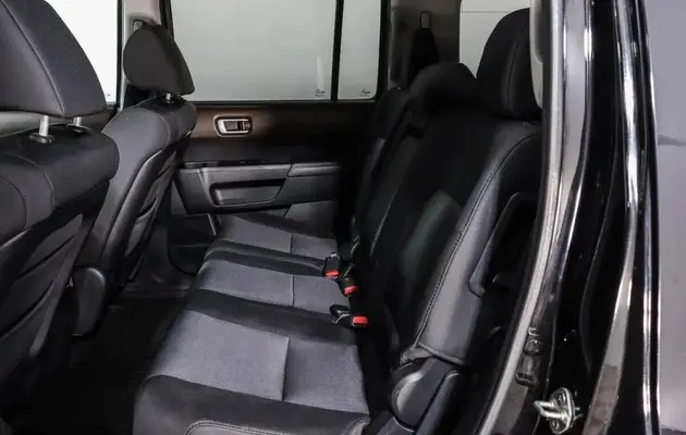 Honda Pilot, фото №9