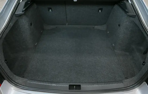 Skoda Octavia, фото №13