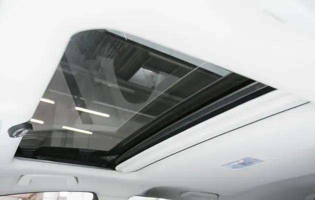 Haval H6, фото №17
