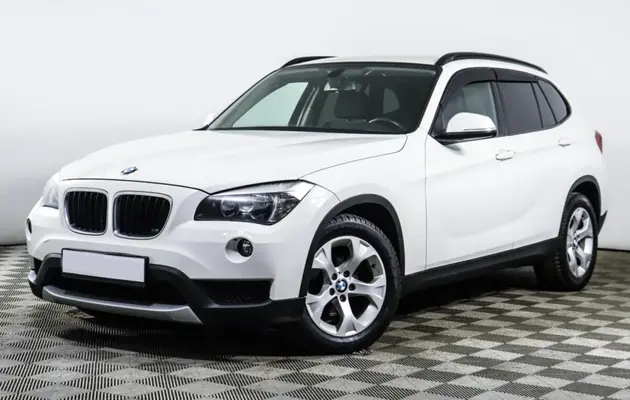 BMW X1, фото №1