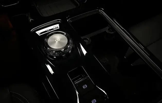 Haval Dargo, фото №11