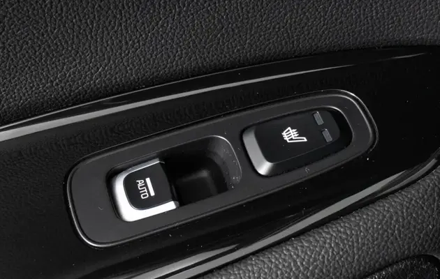 Kia Optima, фото №13