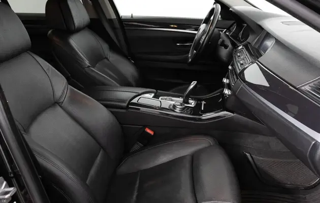 BMW 5 серии, фото №8