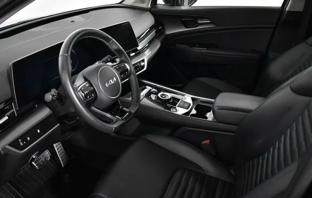 Kia Sportage, фото №7