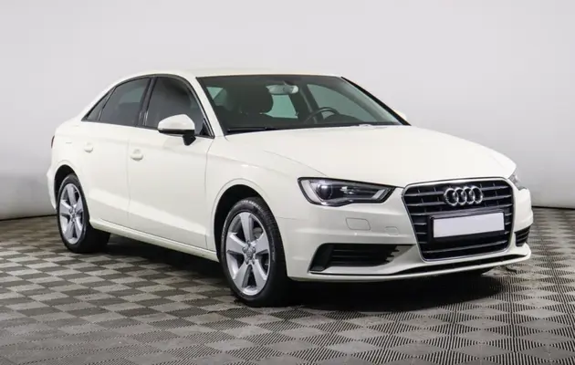 Audi A3, фото №3